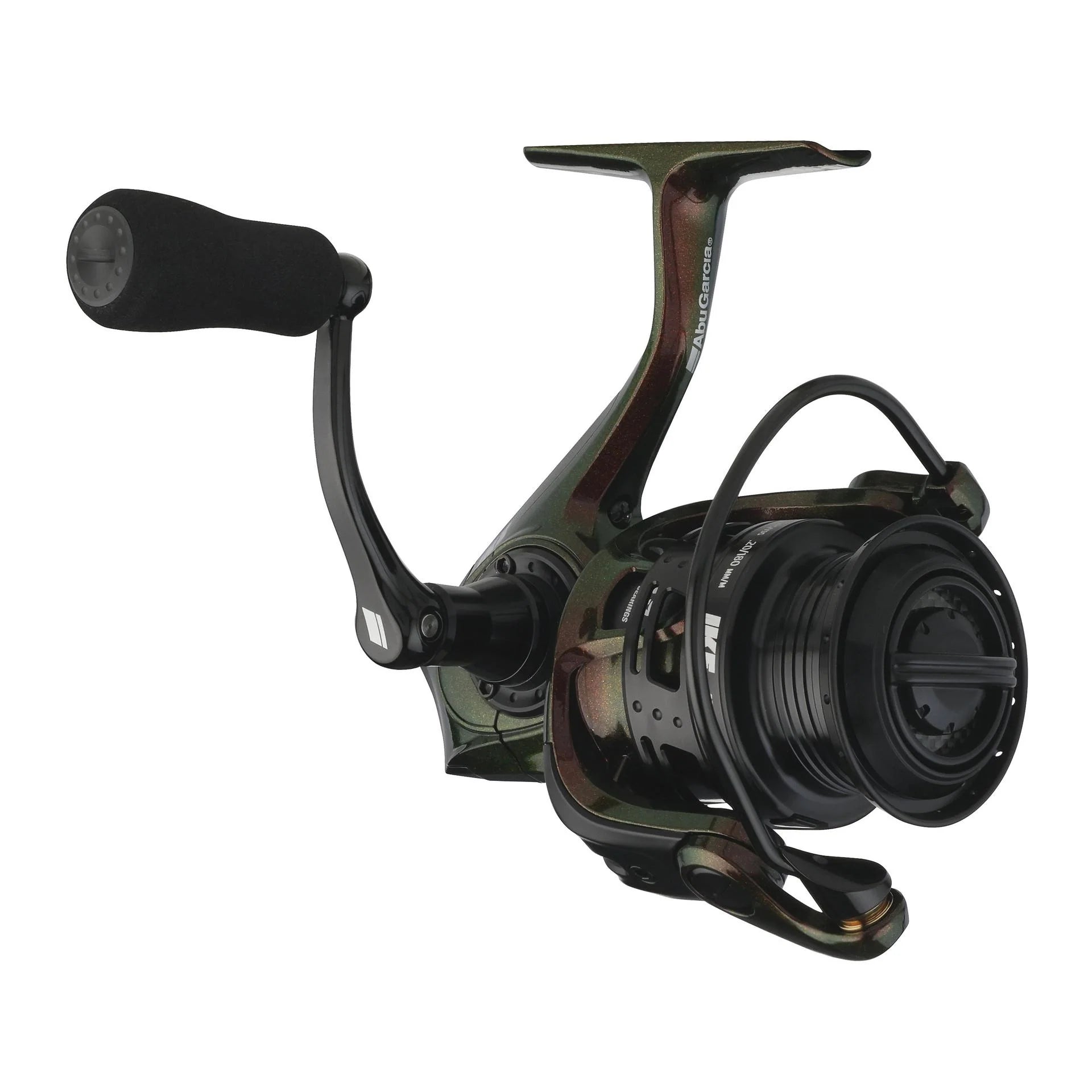 Ike Signature Spinning Reel 3000, 6.2:1 9BB