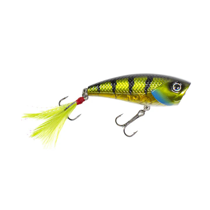 Impact Crush Popper