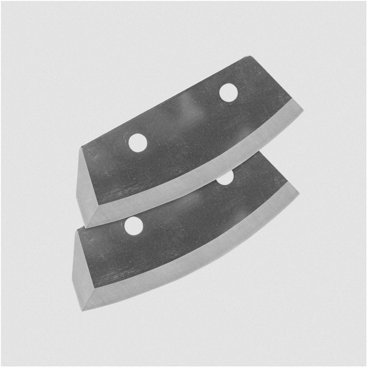 Ion/Alpha 8" Blades