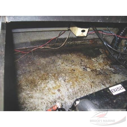 JJV'S BEST - BILGE/ENGINE DEGREASER (QUART)