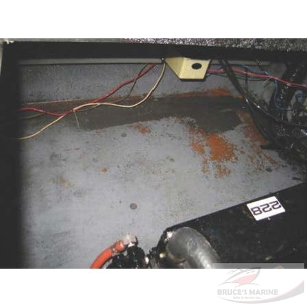 JJV'S BEST - BILGE/ENGINE DEGREASER (QUART)