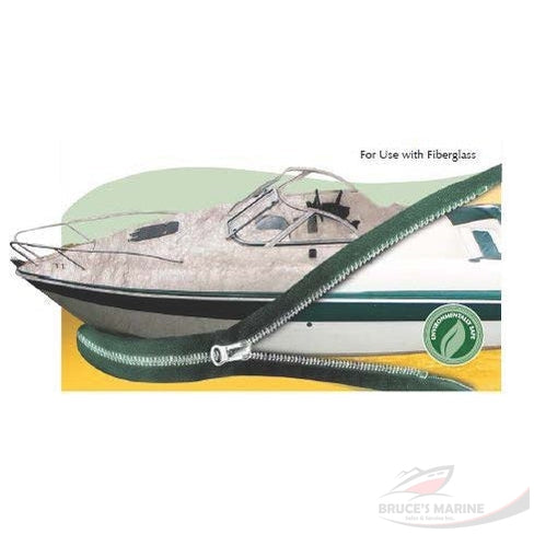 JJV'S BEST - BOAT WASH (QUART)