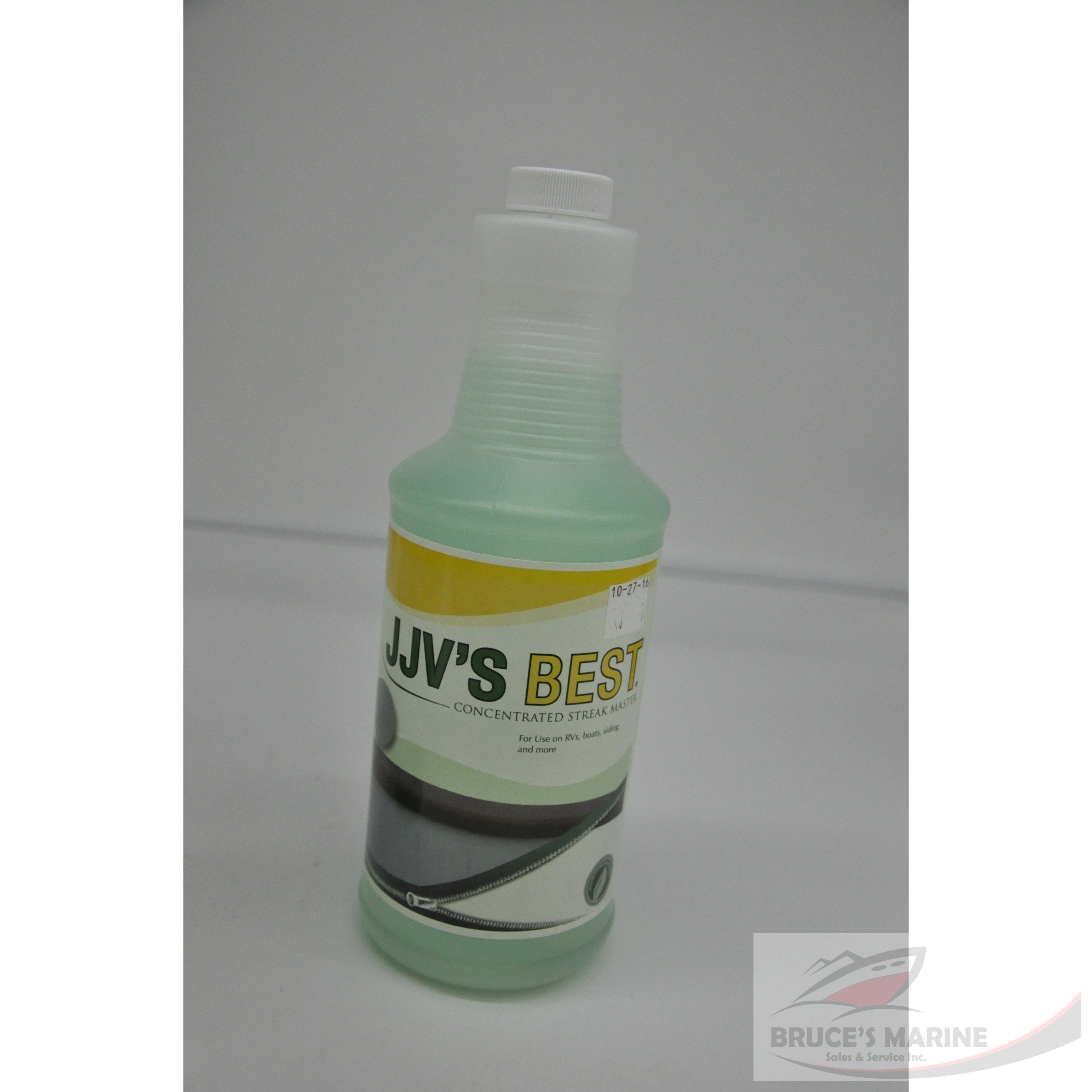 JJV'S BEST - STREAK MASTER (QUART)