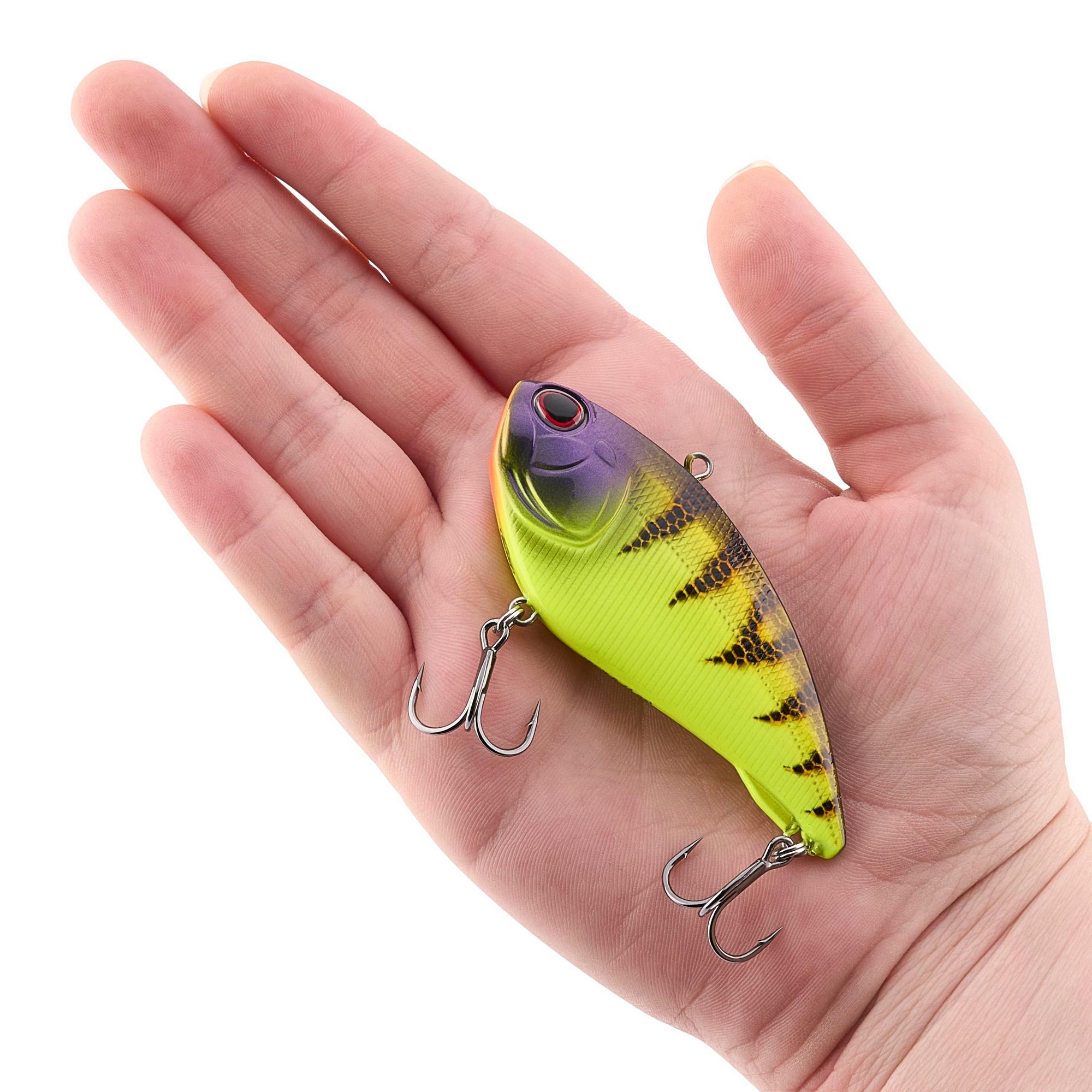 Jack Lipless Crankbait