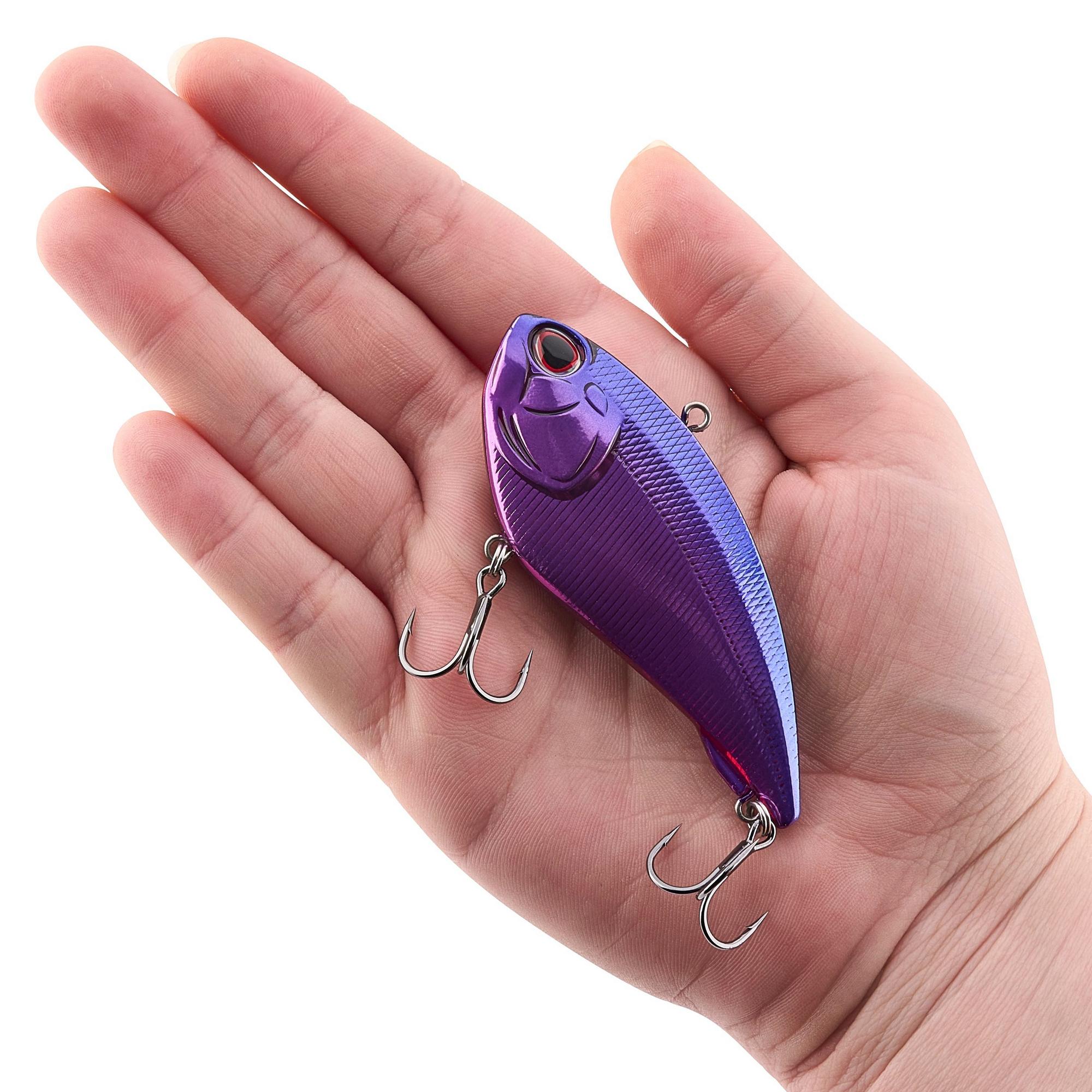 Jack Lipless Crankbait
