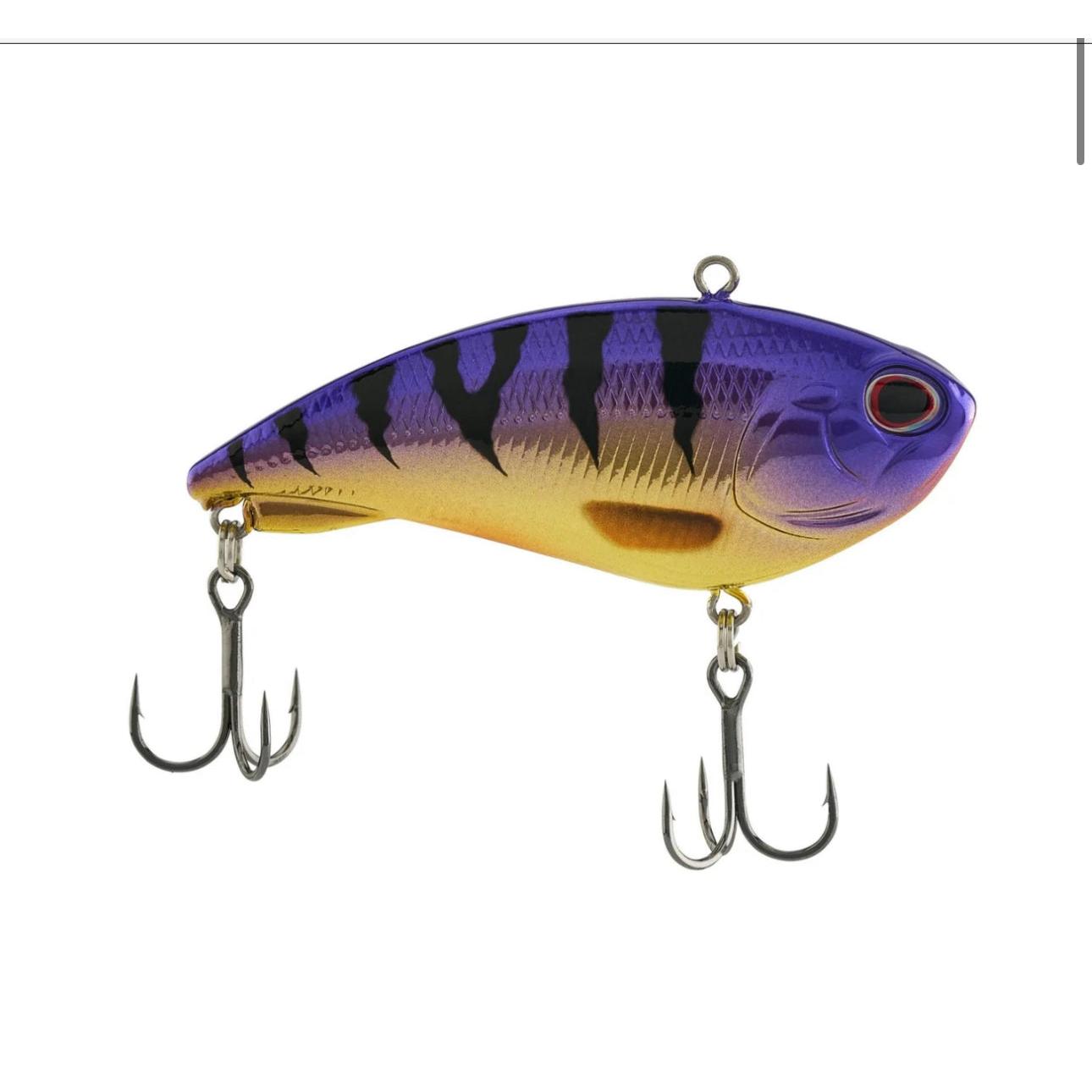 Jack Lipless Crankbait