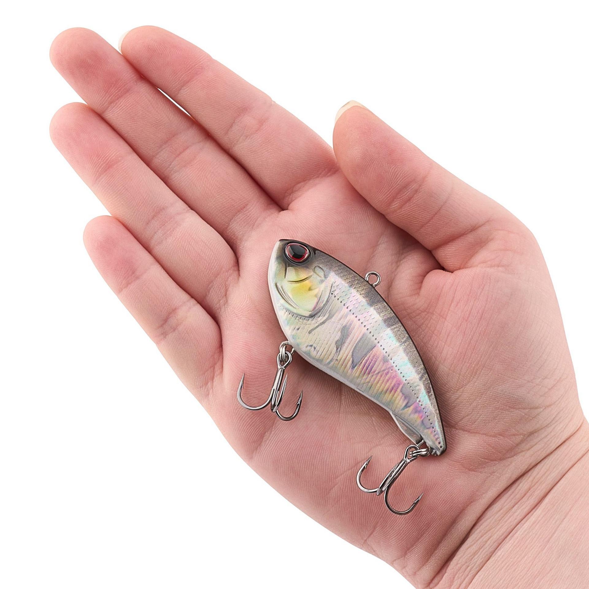 Jack Lipless Crankbait