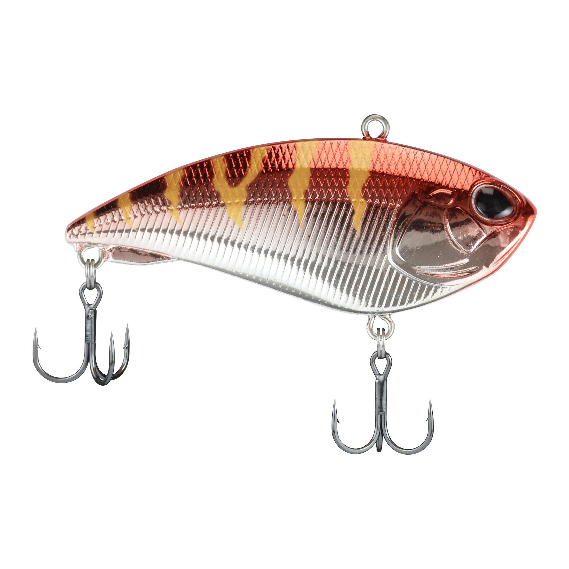 Jack Lipless Crankbait