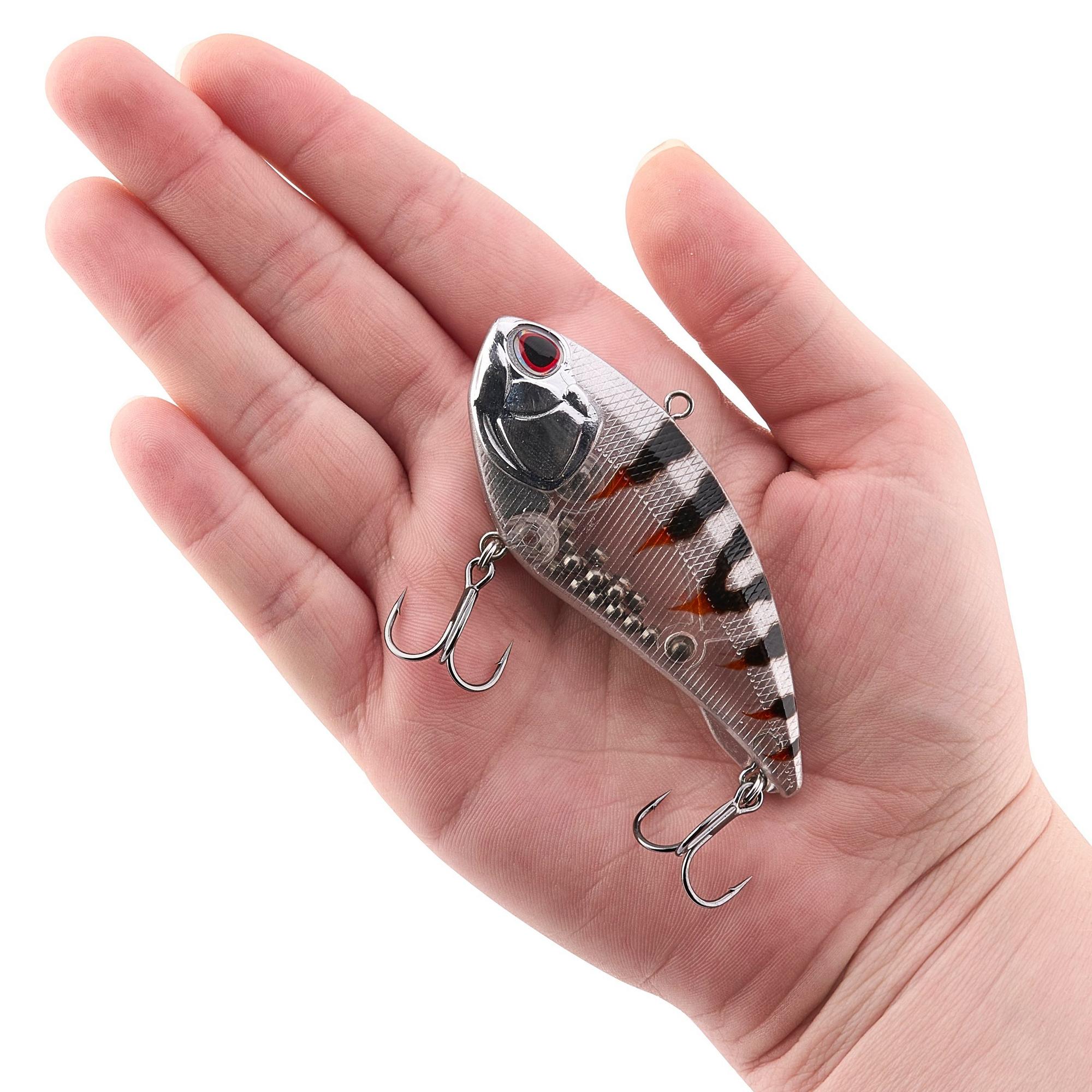 Jack Lipless Crankbait