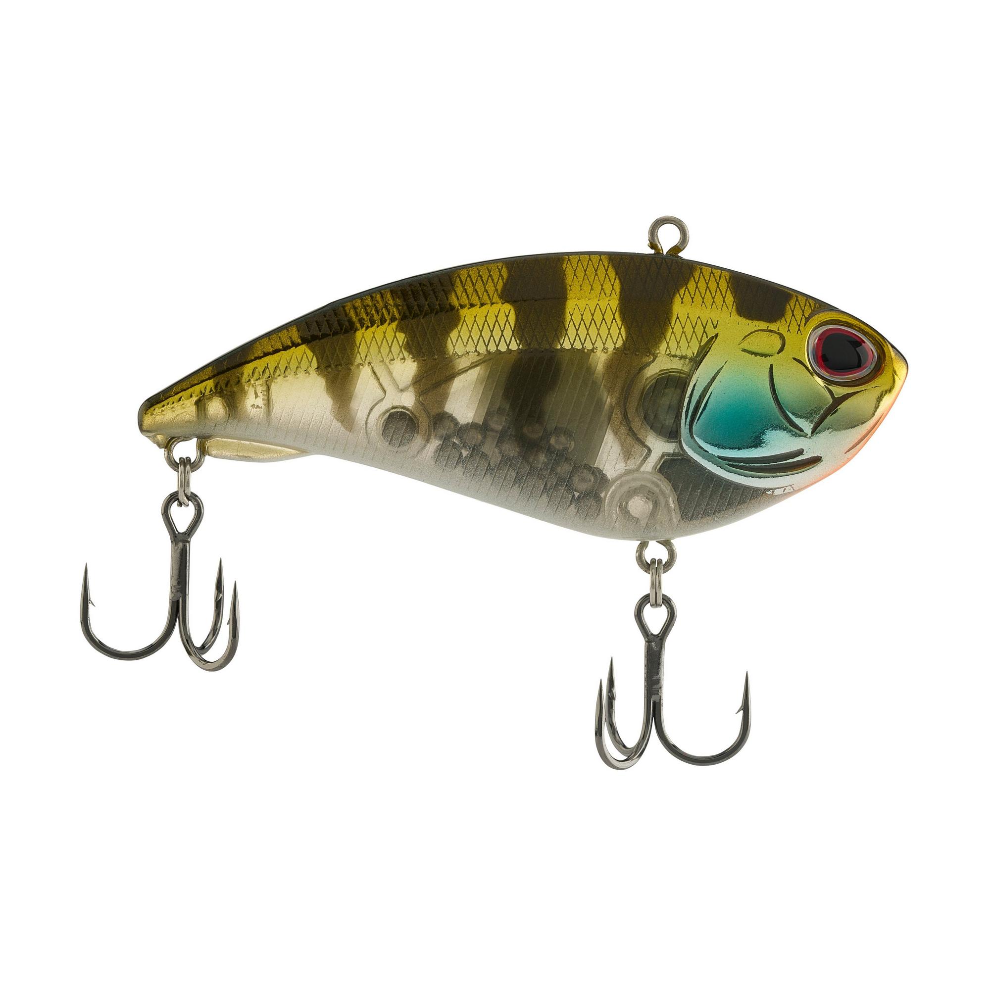 Jack Lipless Crankbait