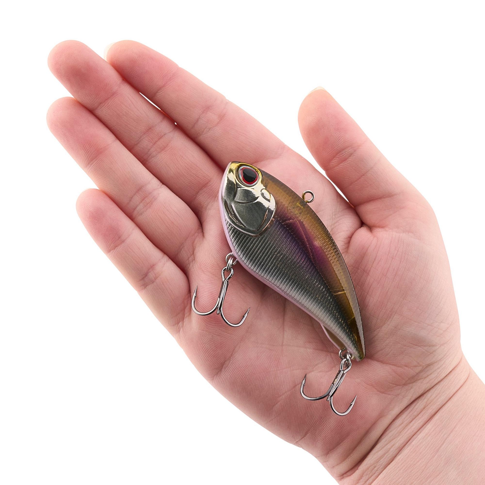 Jack Lipless Crankbait