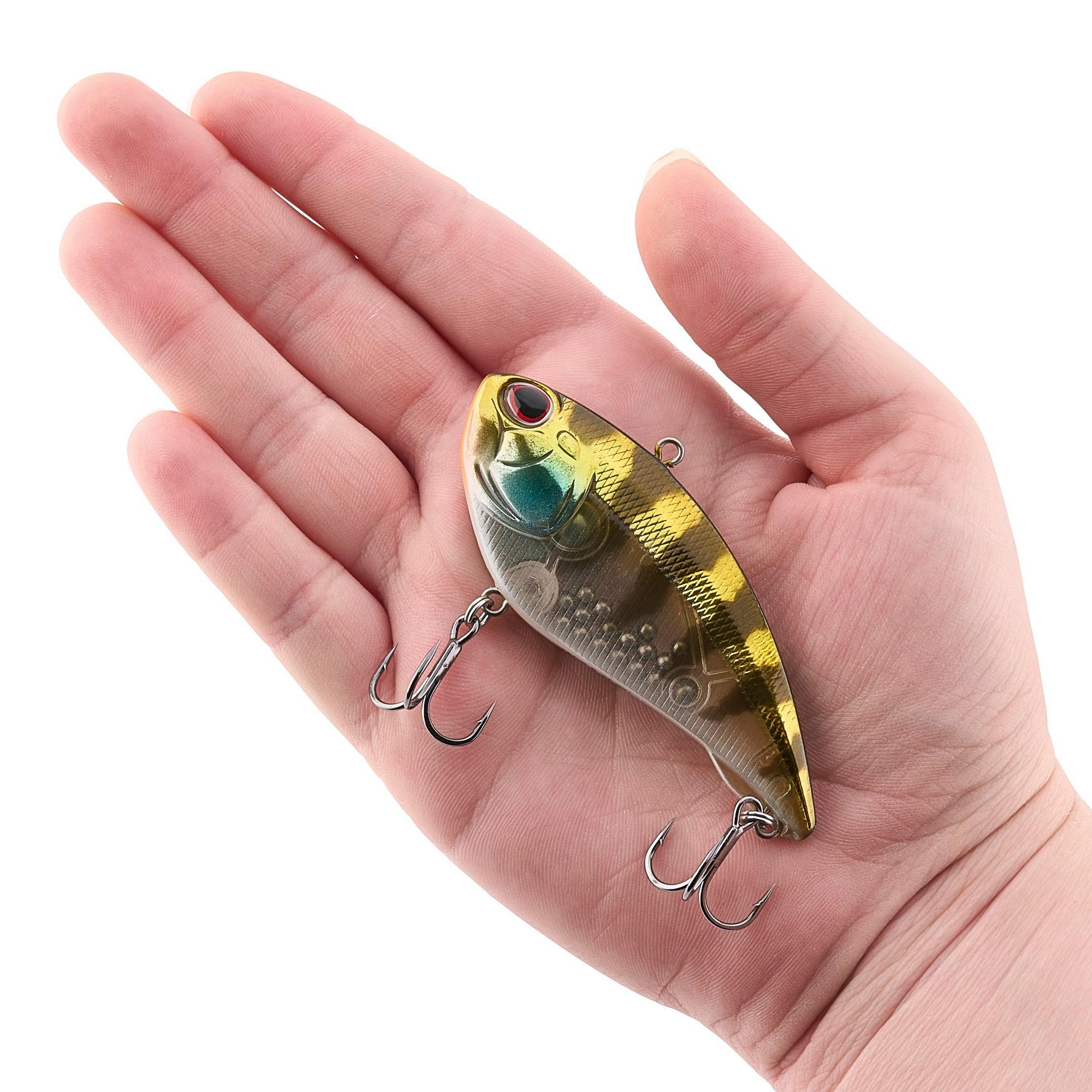 Jack Lipless Crankbait