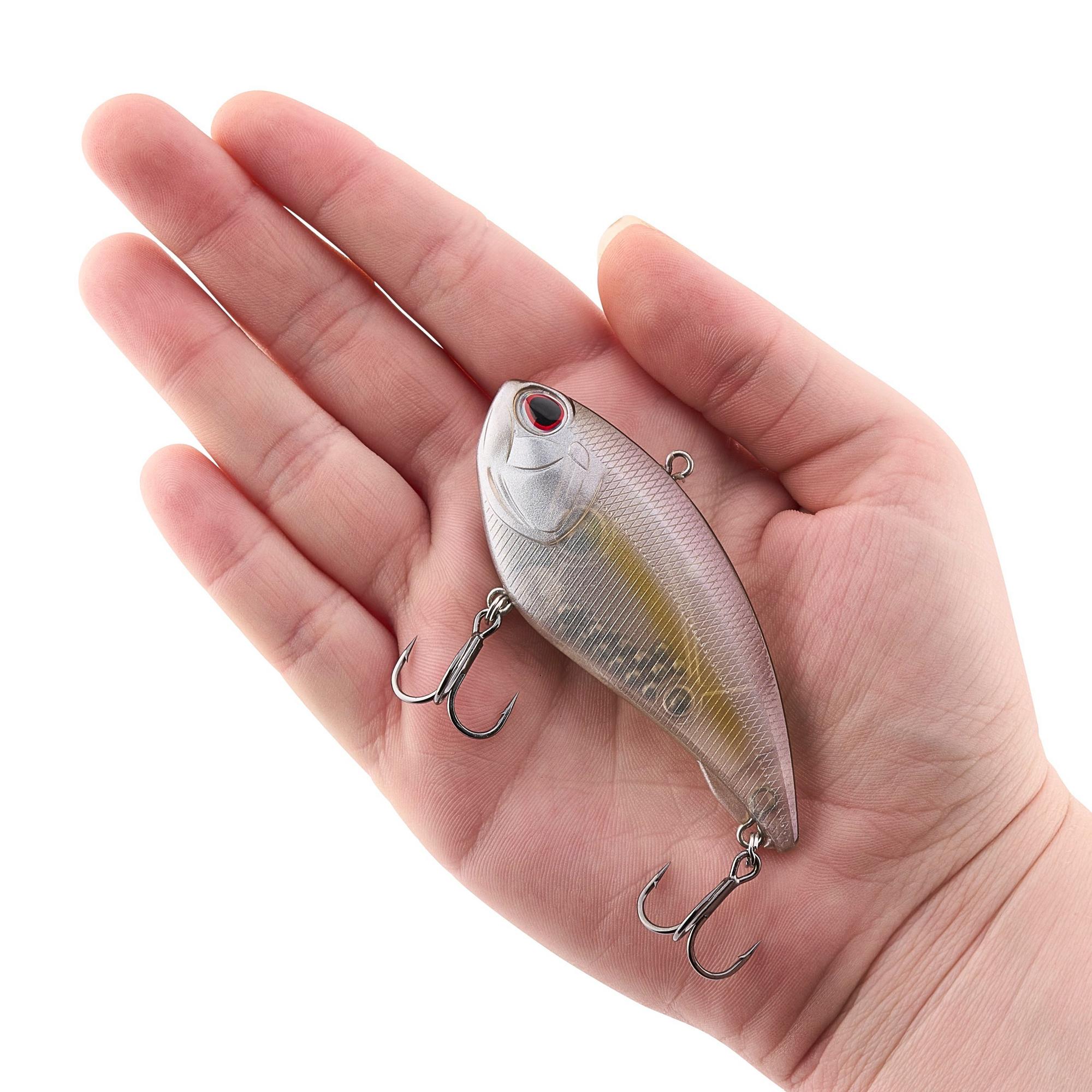 Jack Lipless Crankbait
