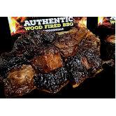 Kansas City Burnt Ends