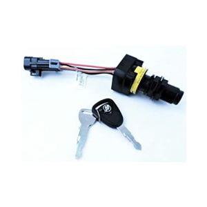 KEY SWITCH ASSEMBLY p/n 893353A02
