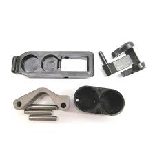 LEVER KIT P/N 87609A1
