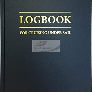 LOGBOOK - CRUISING UNDER SAIL