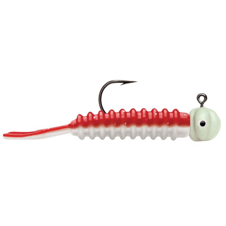 LUV BUG JIG (2 PACK)