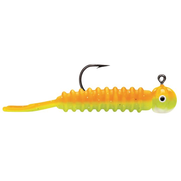 LUV BUG JIG (2 PACK)