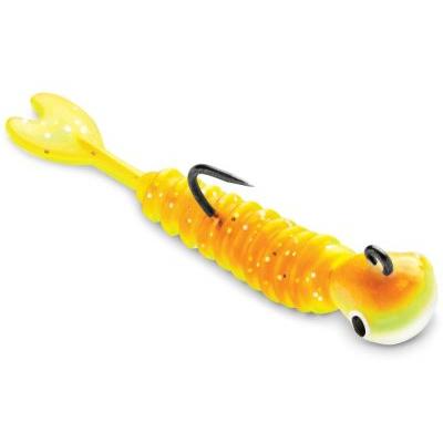 TUNGSTEN LUV BUG JIG (2 PACK)