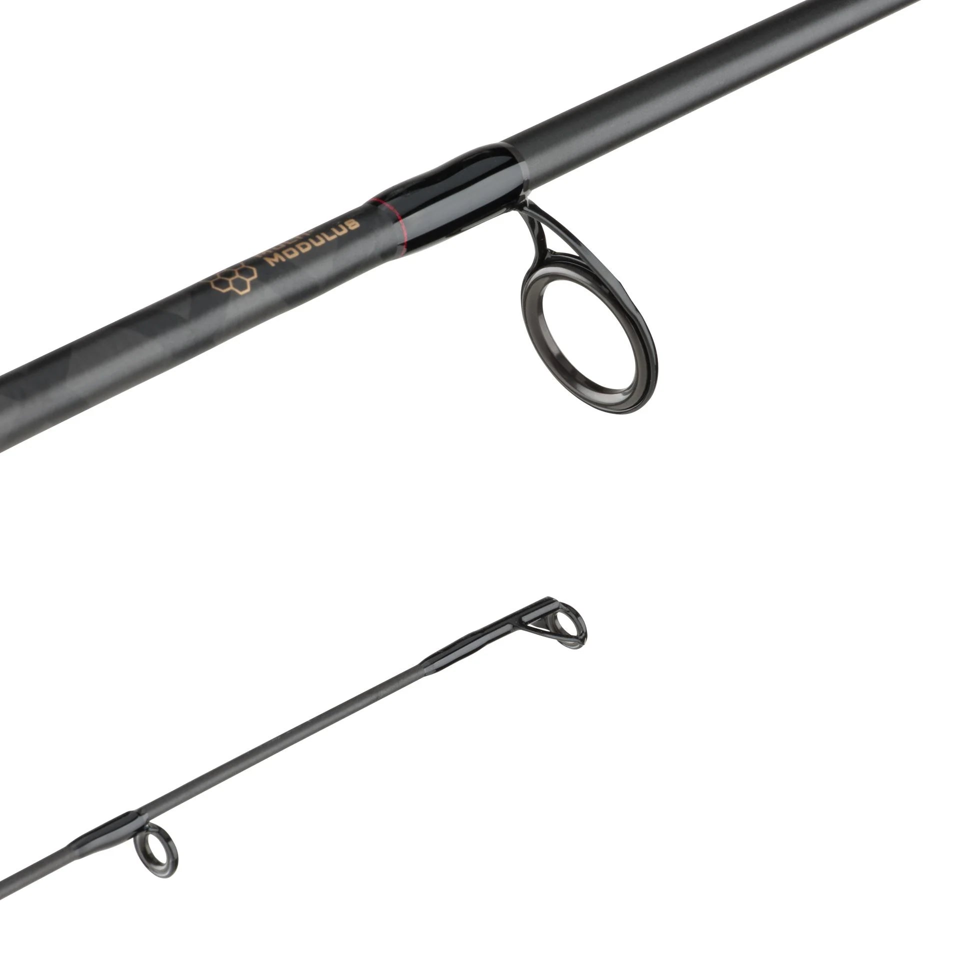 Lightening Rod Composite Spinning Rod, 2 Pieces