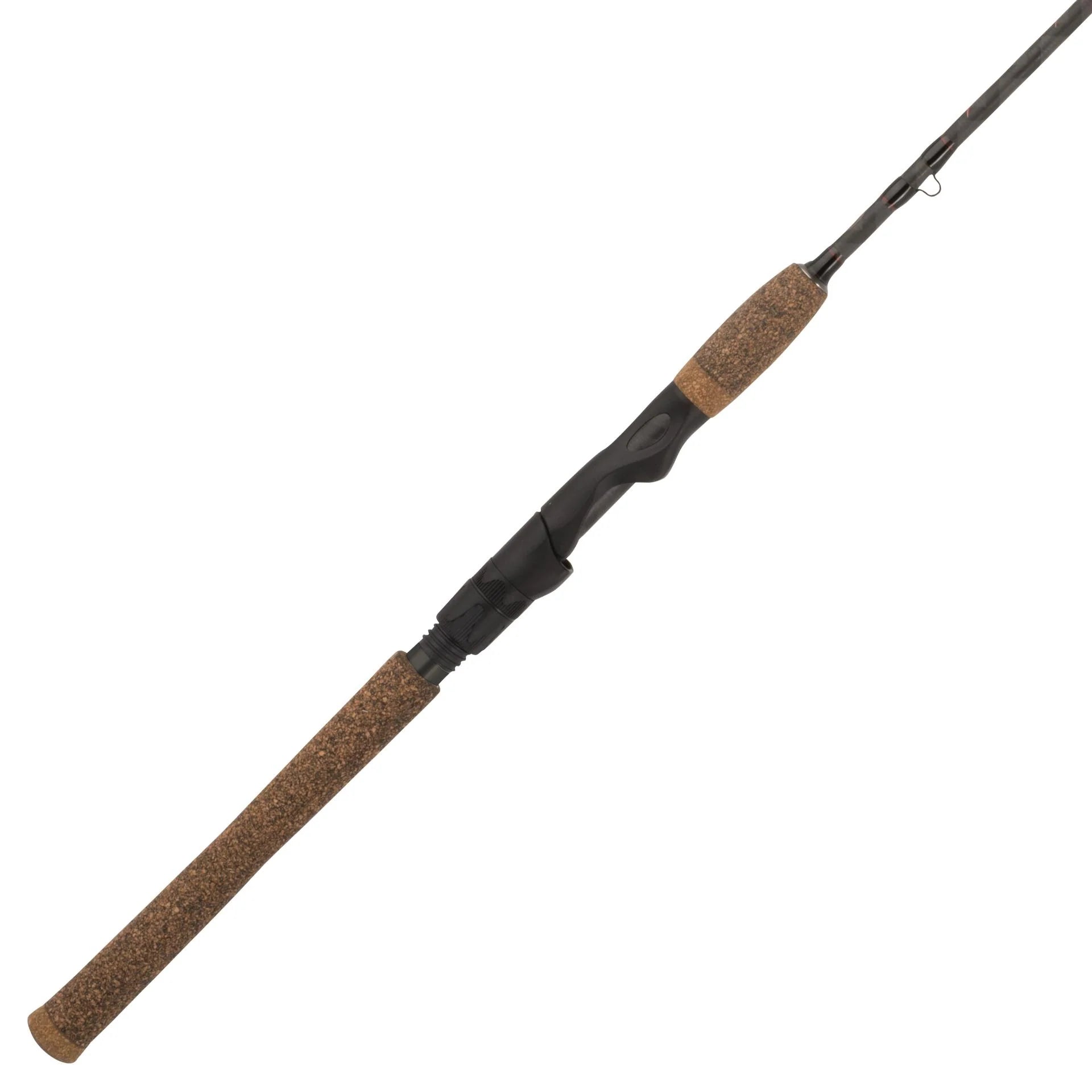 Lightening Rod Composite Spinning Rod, 2 Pieces