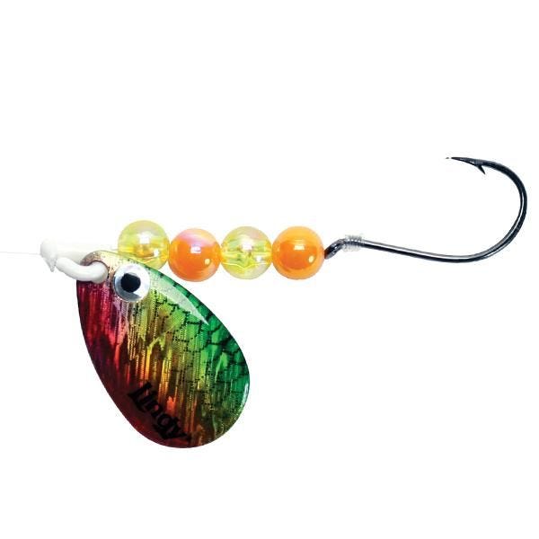 Lindy Colorado Blade Crawler Harness