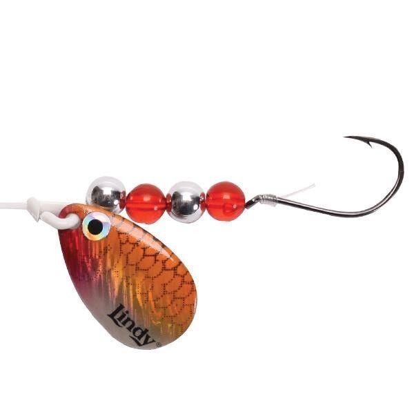 Lindy Colorado Blade Crawler Harness