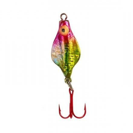 Lindy Rattl’r Flyer Spoon