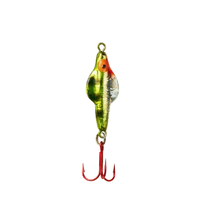 Lindy Rattl’r Flyer Spoon