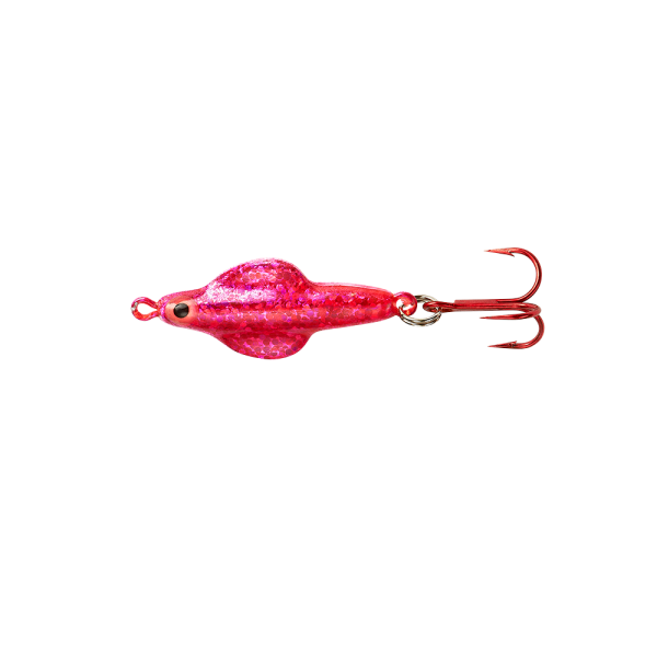 Lindy Rattl’r Flyer Spoon