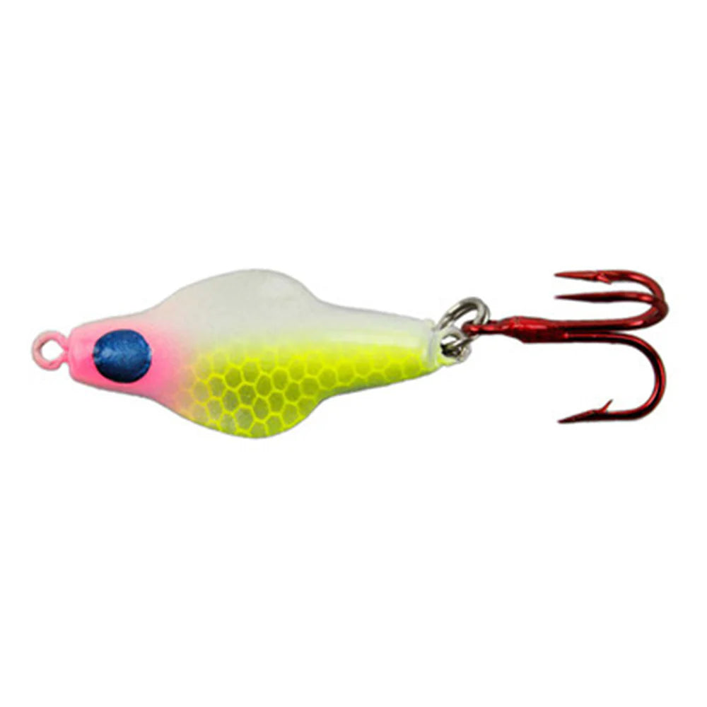 Lindy Rattl’r Flyer Spoon