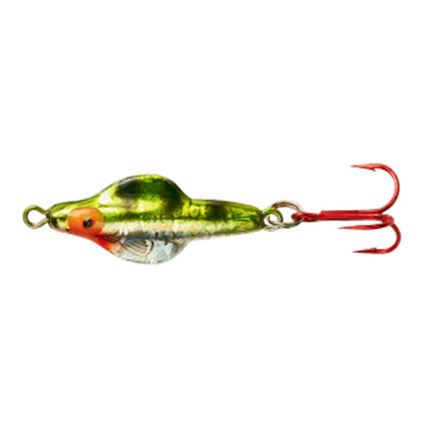 Lindy Rattl’r Flyer Spoon