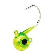METALLIC FIRE-BALL® JIG