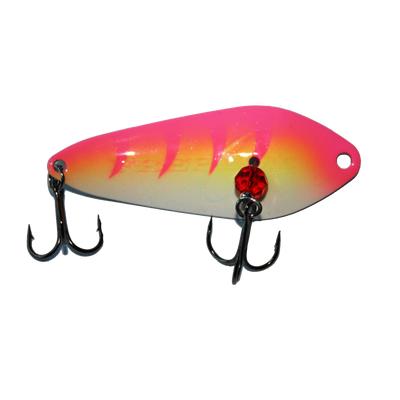 MINNOW JIGGING SPOON