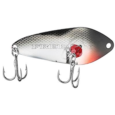 MINNOW JIGGING SPOON
