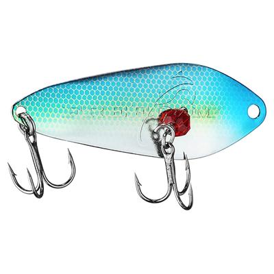 MINNOW JIGGING SPOON