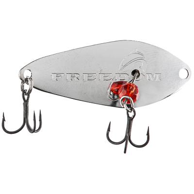 MINNOW JIGGING SPOON