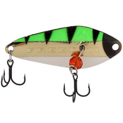MINNOW JIGGING SPOON