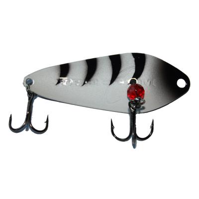 MINNOW JIGGING SPOON