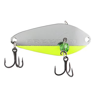 MINNOW JIGGING SPOON