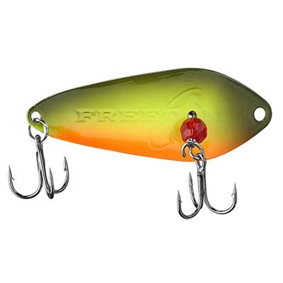 MINNOW JIGGING SPOON