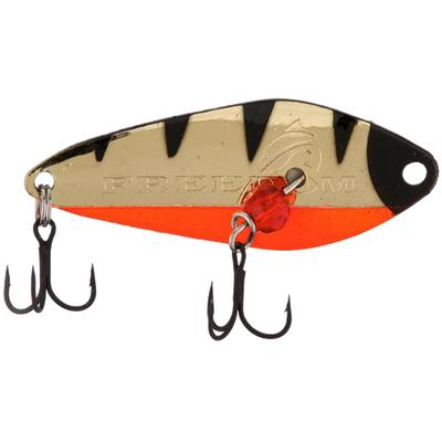 MINNOW JIGGING SPOON