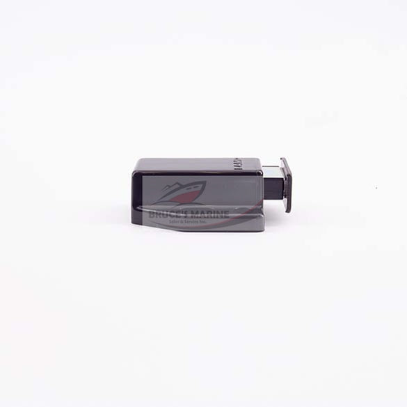ML-80/BLKMAGNETIC TOUCH LATCH