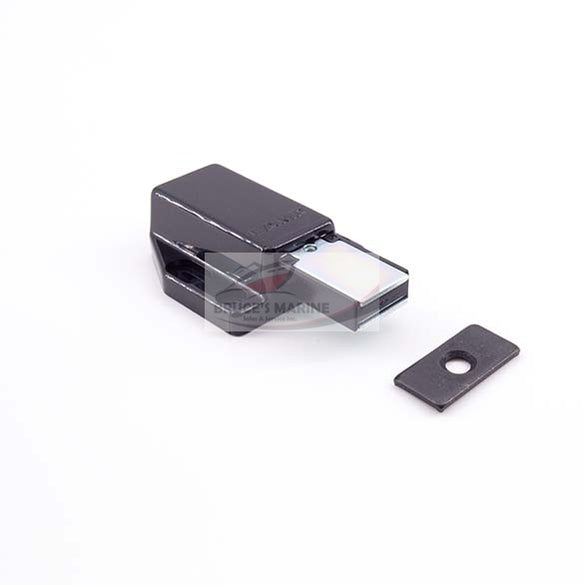 ML-80/BLKMAGNETIC TOUCH LATCH