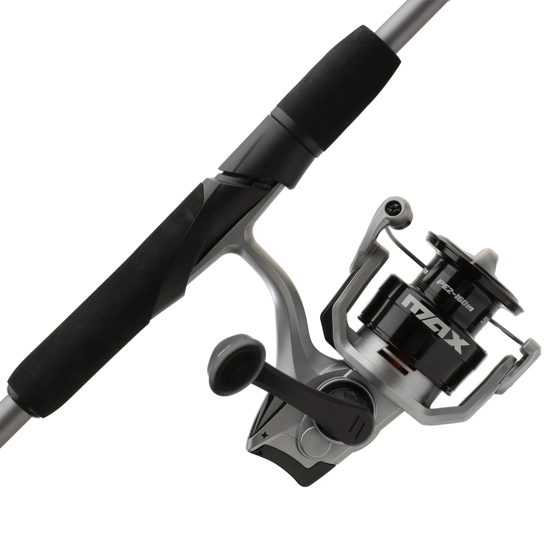 Max X Spinning Combo
