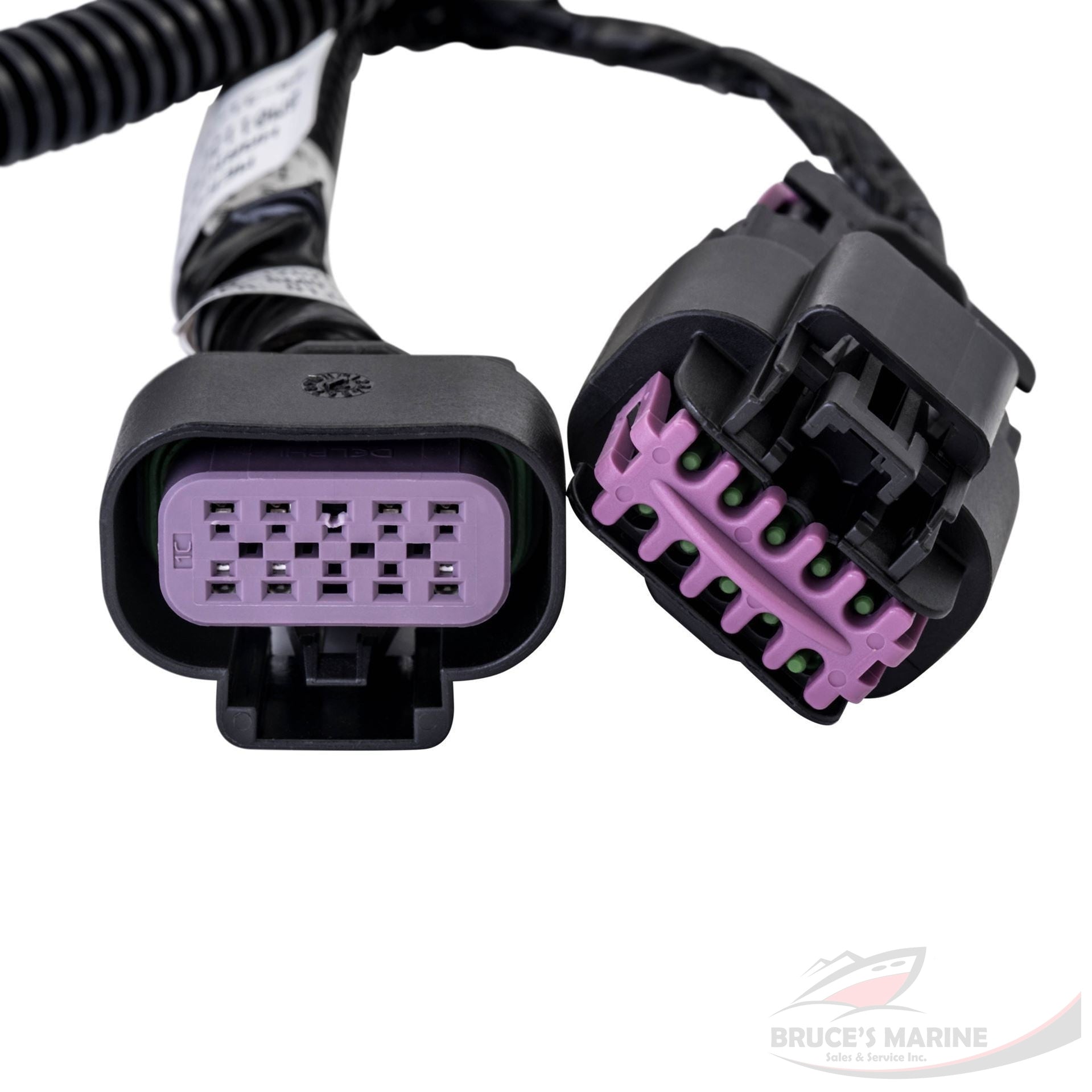 MERCURY-MERCRUISER 84-8M0157078 SMARTCRAFT VESSELVIEW MOBILE KIT 1-4 ENGINES