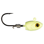 Micro Shad HeadZ
