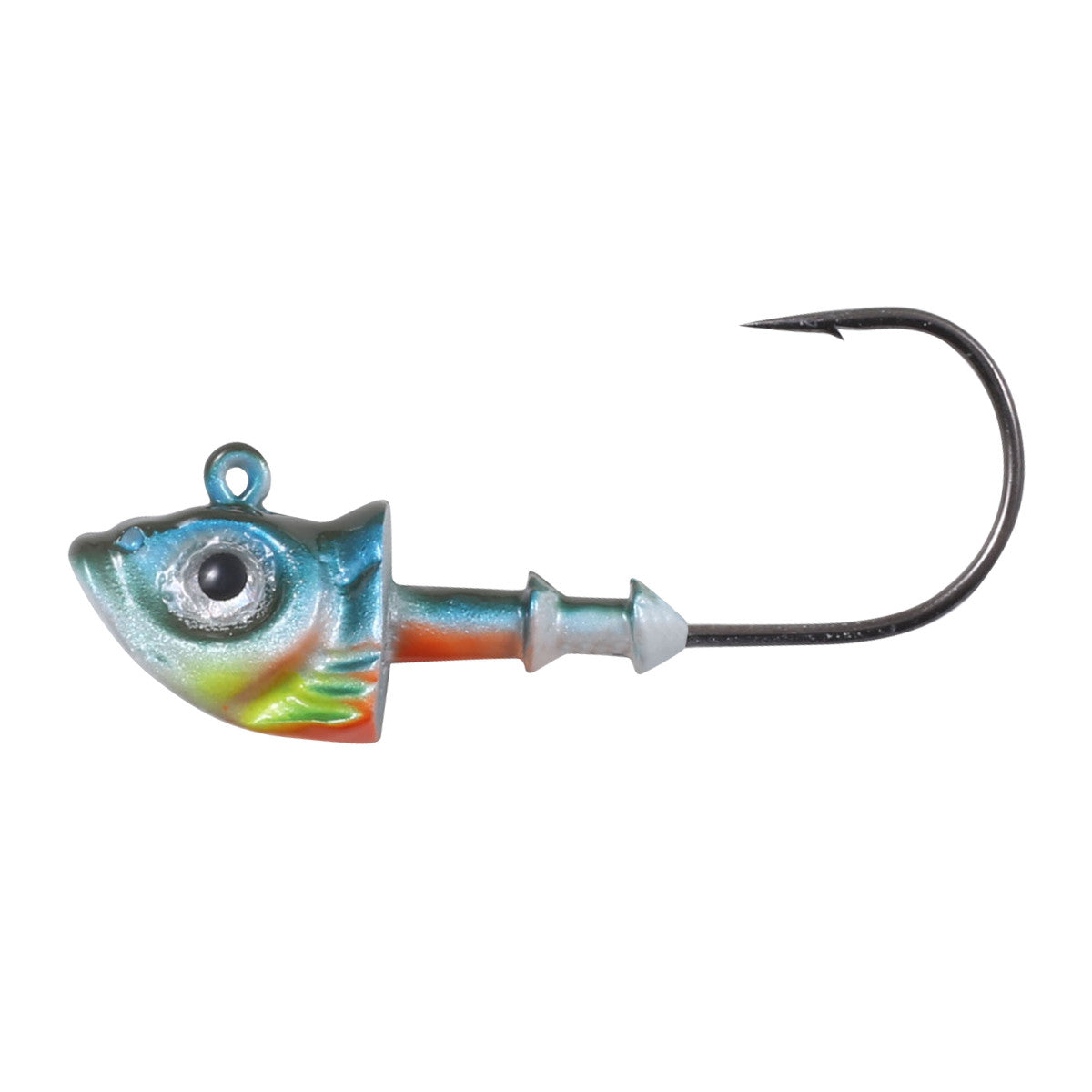 Mimic Jig - Elite Series 1/2 OZ (4/0 HOOK)