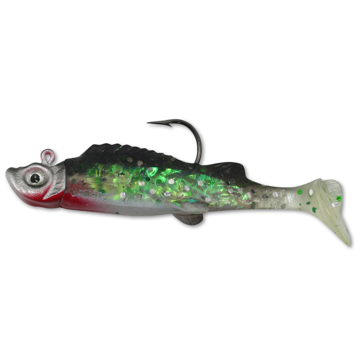 Mimic Minnow Shad